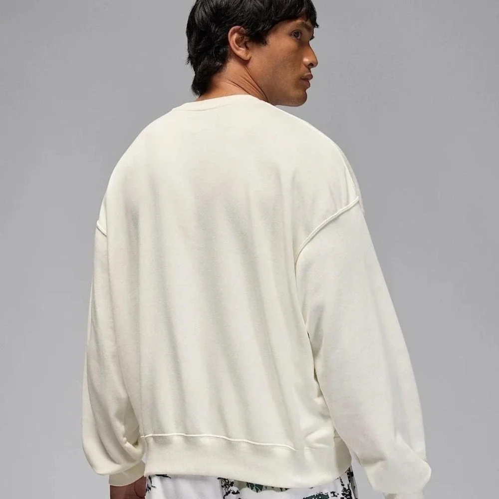Jordan Fleece Men's Pants and Jordan Mountainside Resort‎ Sweatshirt